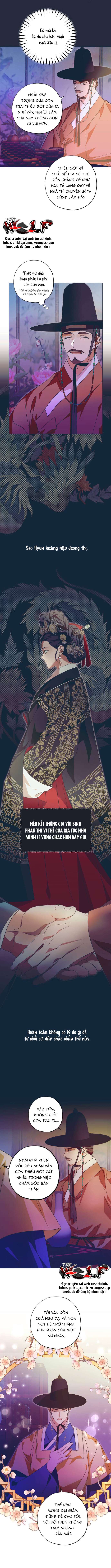 Dabi, Hương Vị Ngây Ngất Chap 28 - Trang 2