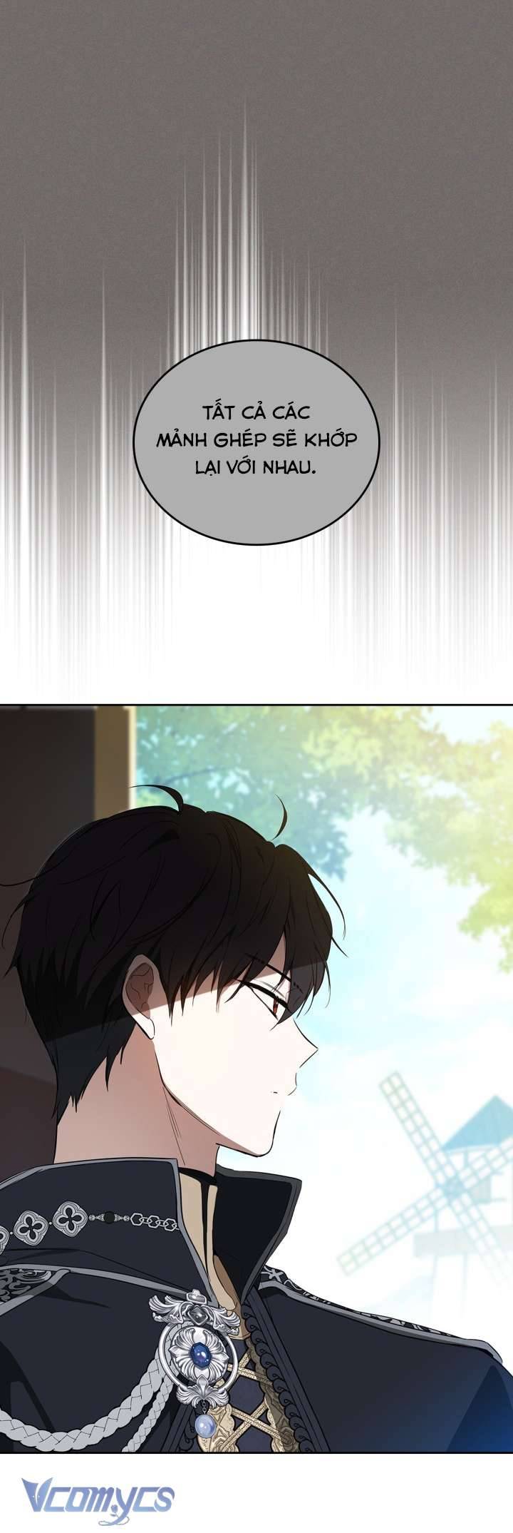 Kiếp Này Nhất Định Làm Gia Chủ Chap 152 - Trang 2