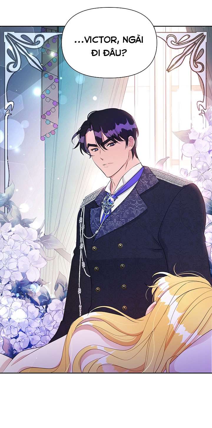 Công Tước Hát Rong Chapter 25 - Trang 3