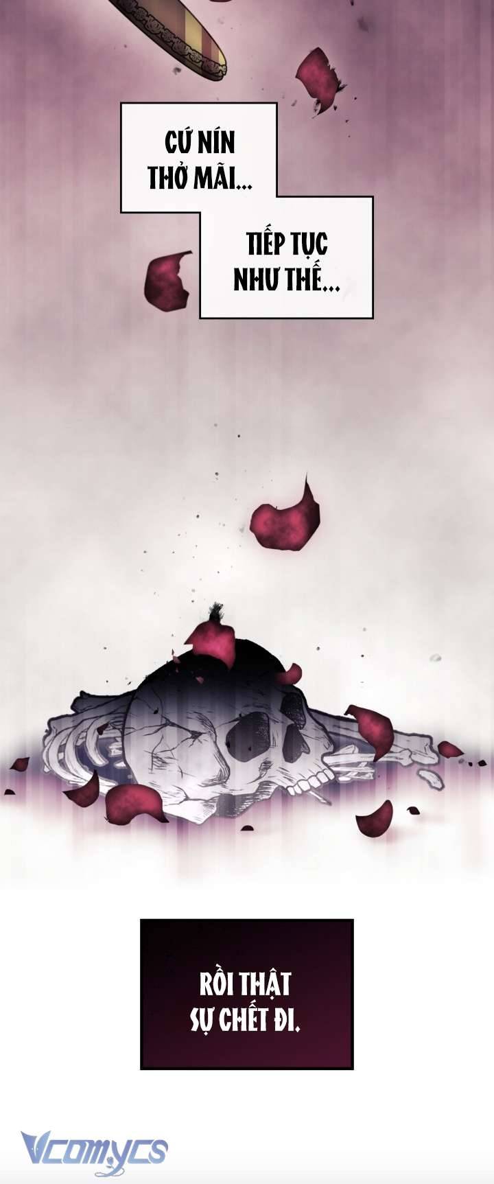 Kết Cục Của Nhân Vật Phản Diện Chỉ Có Thể Là Cái Chết Chapter 151 - Trang 4
