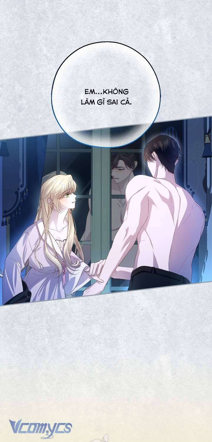 Phương Pháp Che Giấu Đứa Con Của Hoàng Đế Chapter 96 - Trang 4