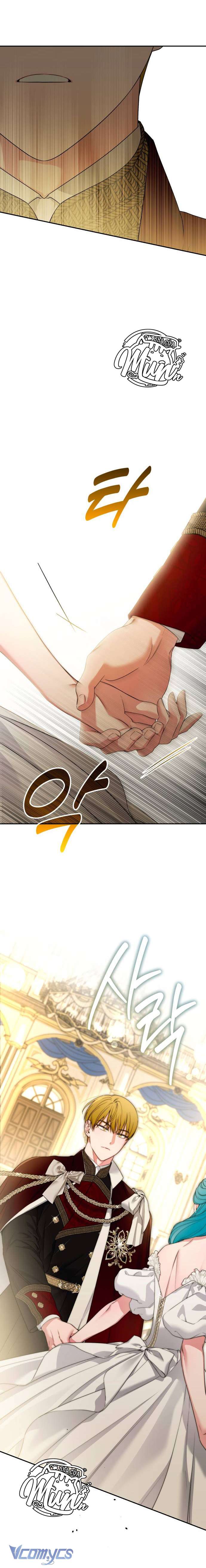(Munn) Công Nương Mint Bé Nhỏ Chap 109 - Trang 2