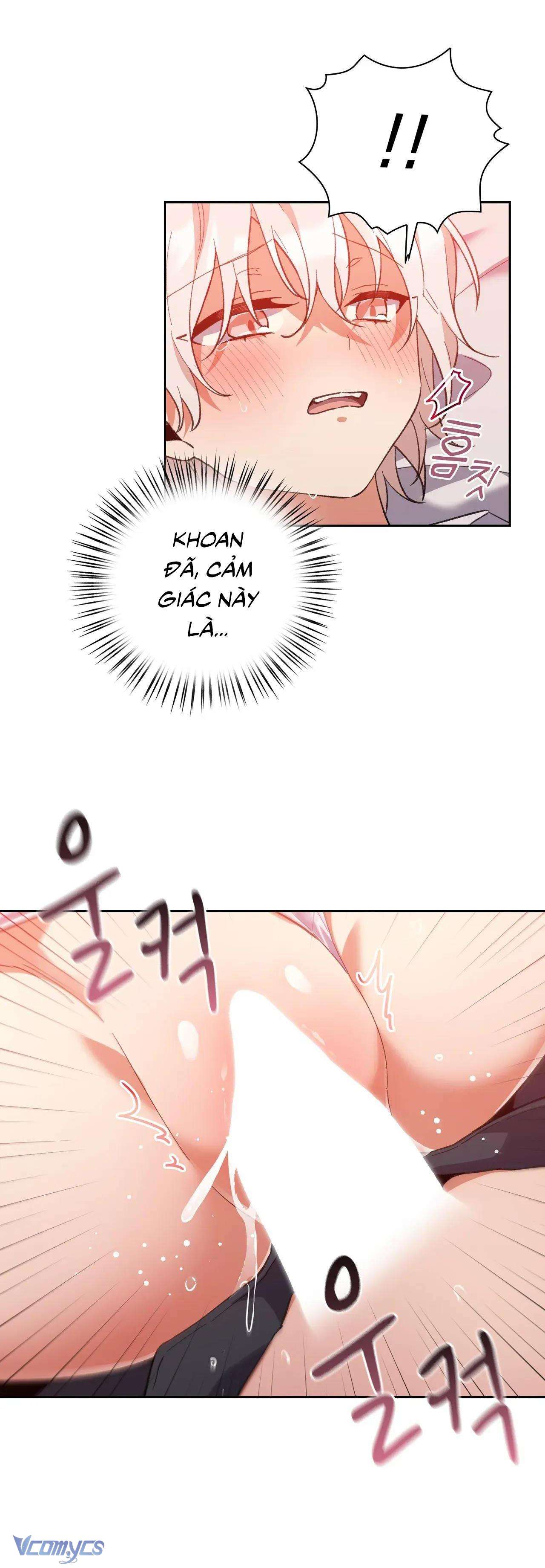 Chạy Trốn Khỏi Thợ Săn Chap 15 - Next Chap 16