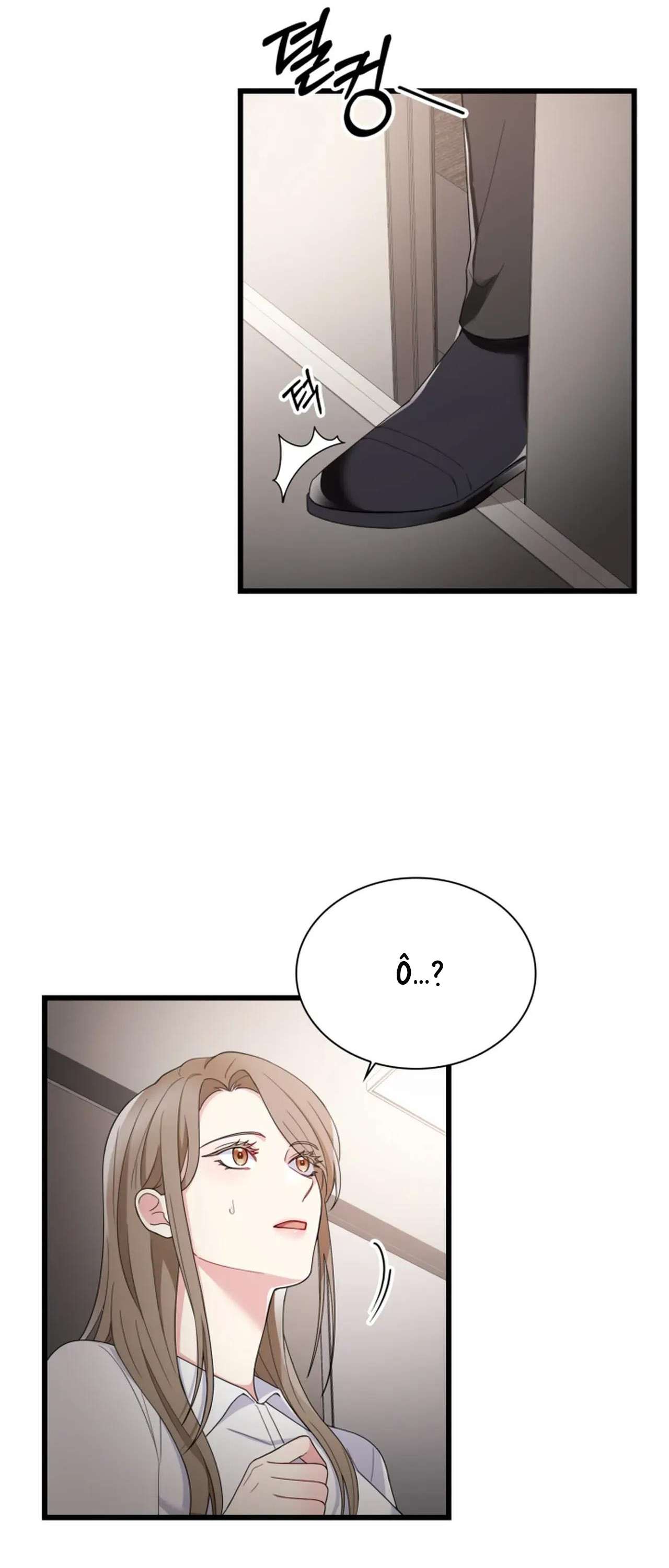 [ 18+ ] Trong Lồng Chap 1 - Trang 2