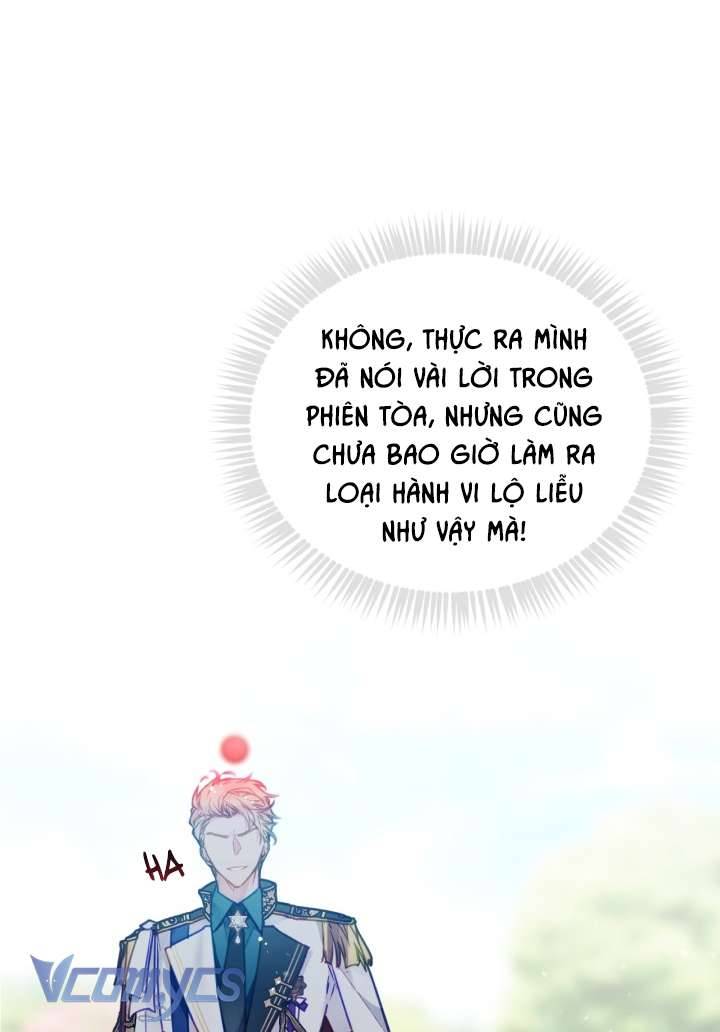 Kết Cục Của Nhân Vật Phản Diện Chỉ Có Thể Là Cái Chết Chapter 99 - Trang 4