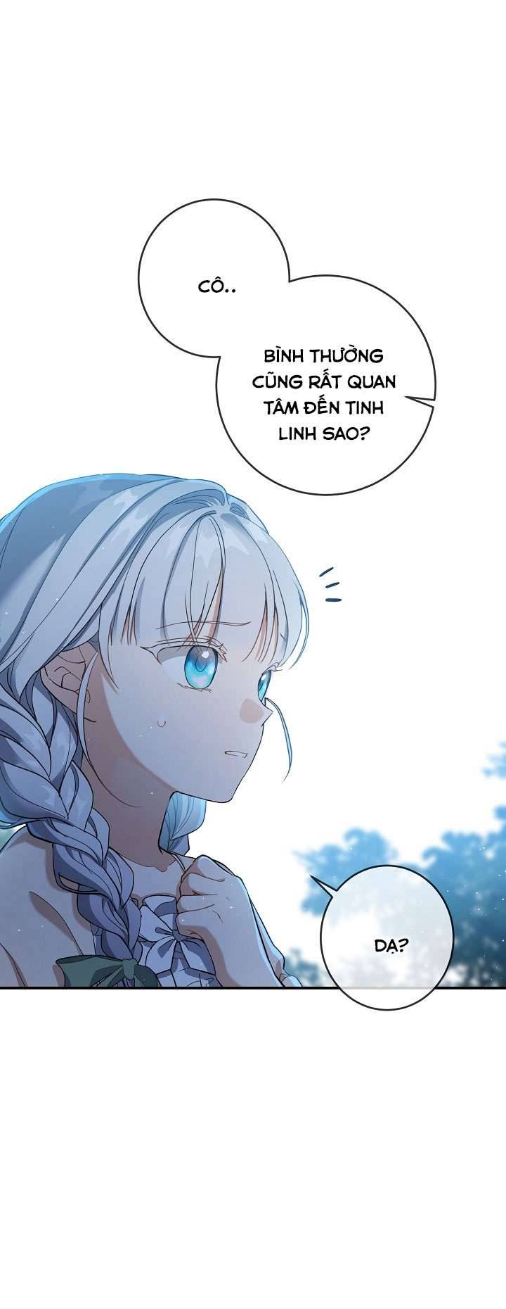 Lại Một Lần Nữa Hướng Về Ánh Sáng Chap 45 - Next Chap 46