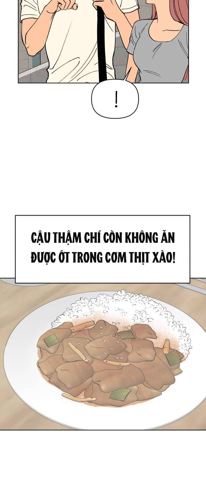 Tình Xưa Viết Lại Chapter 19 - Trang 4