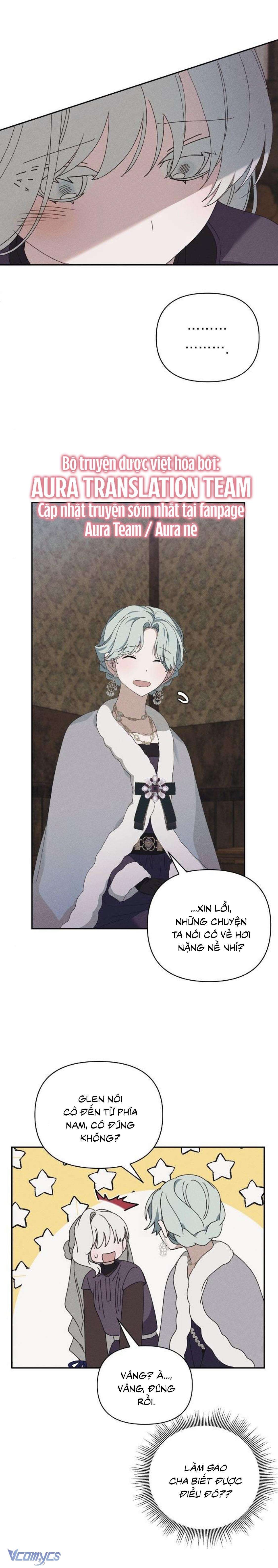 Bong Bóng Của Sóng Biển Chapter 49 - Trang 3