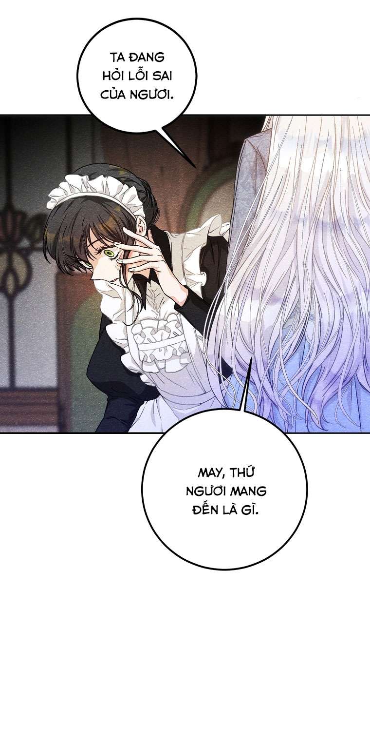 Tôi Trở Thành Vợ Của Nam Chính Chap 21 - Trang 3