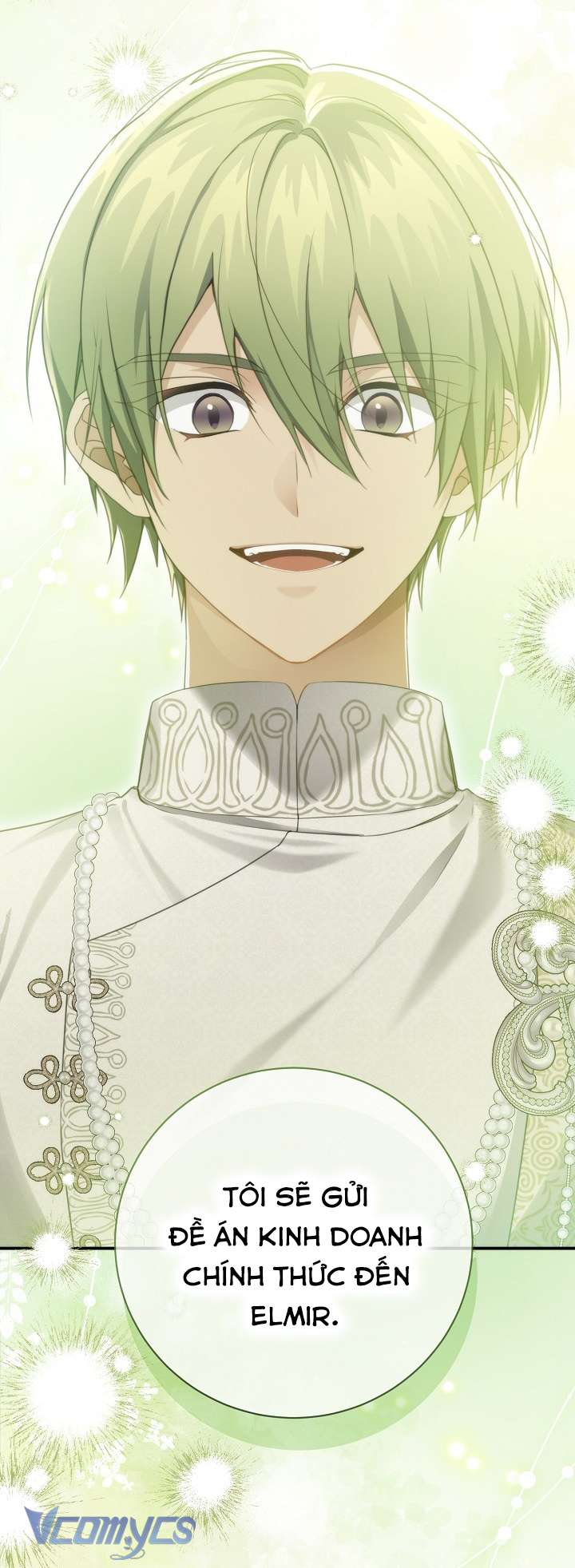 Lại Một Lần Nữa Hướng Về Ánh Sáng Chap 79 - Next Chap 80