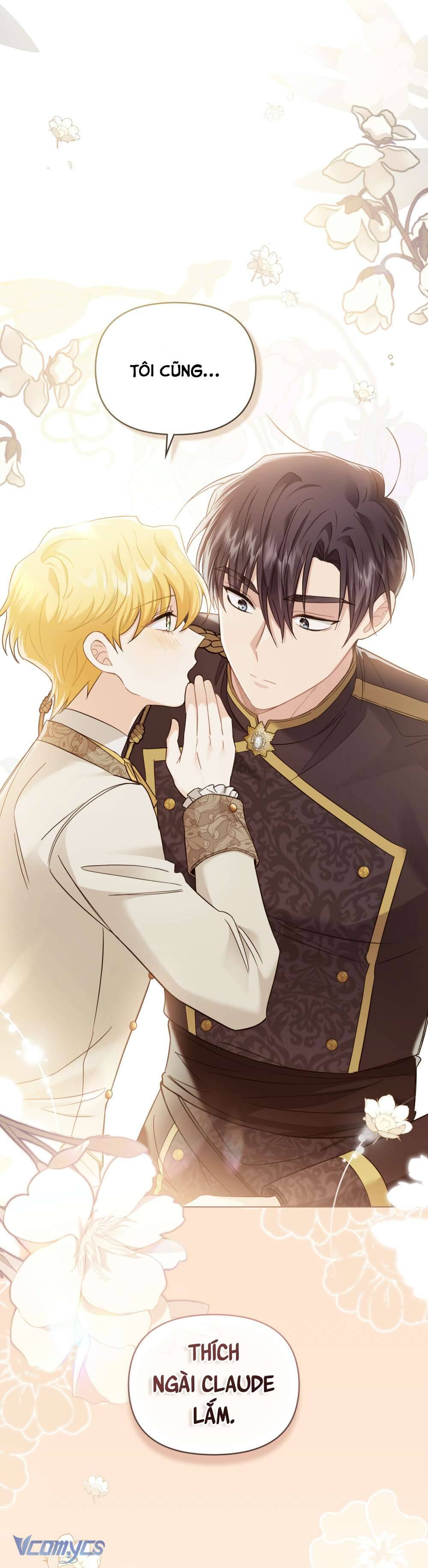 Tìm Lại Camellia Chapter 72 - Trang 4