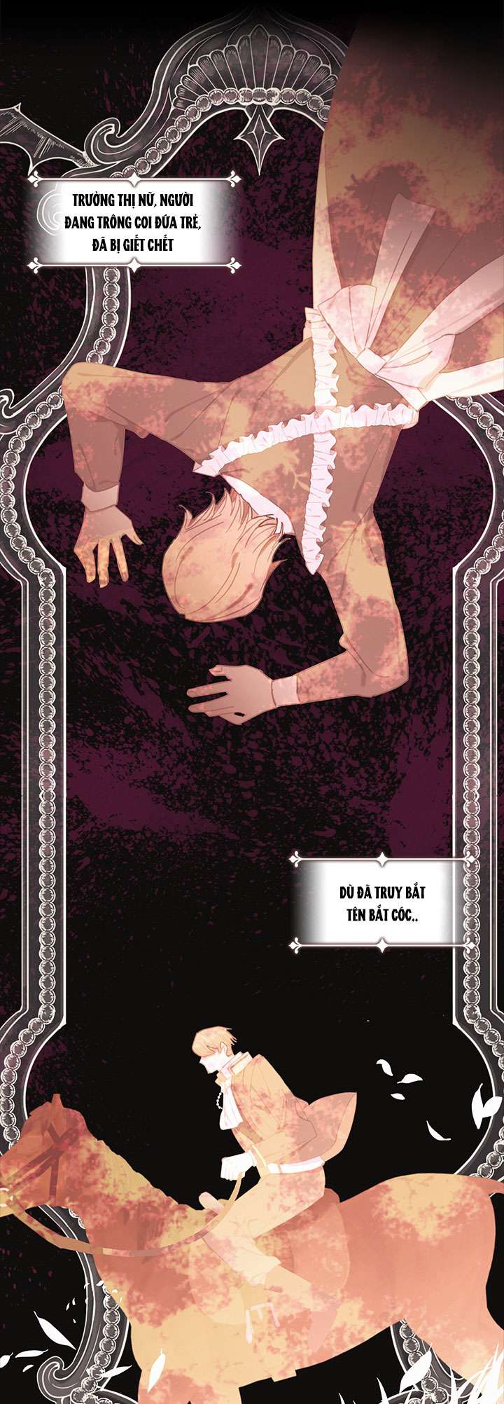 Gia Đình Bị Ám Ảnh Bởi Tôi Chapter 10 - Trang 4