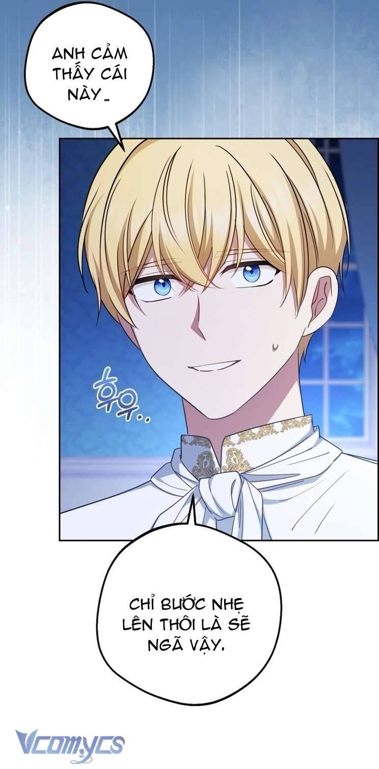 Được Yêu Thương Mà Còn Ngại Ngùng Sao! Chap 64 - Trang 4