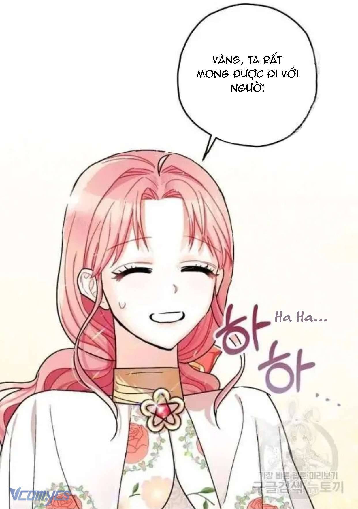 Liều Thuốc An Thần Của Bạo Chúa Chap 17 - Next Chapter 18