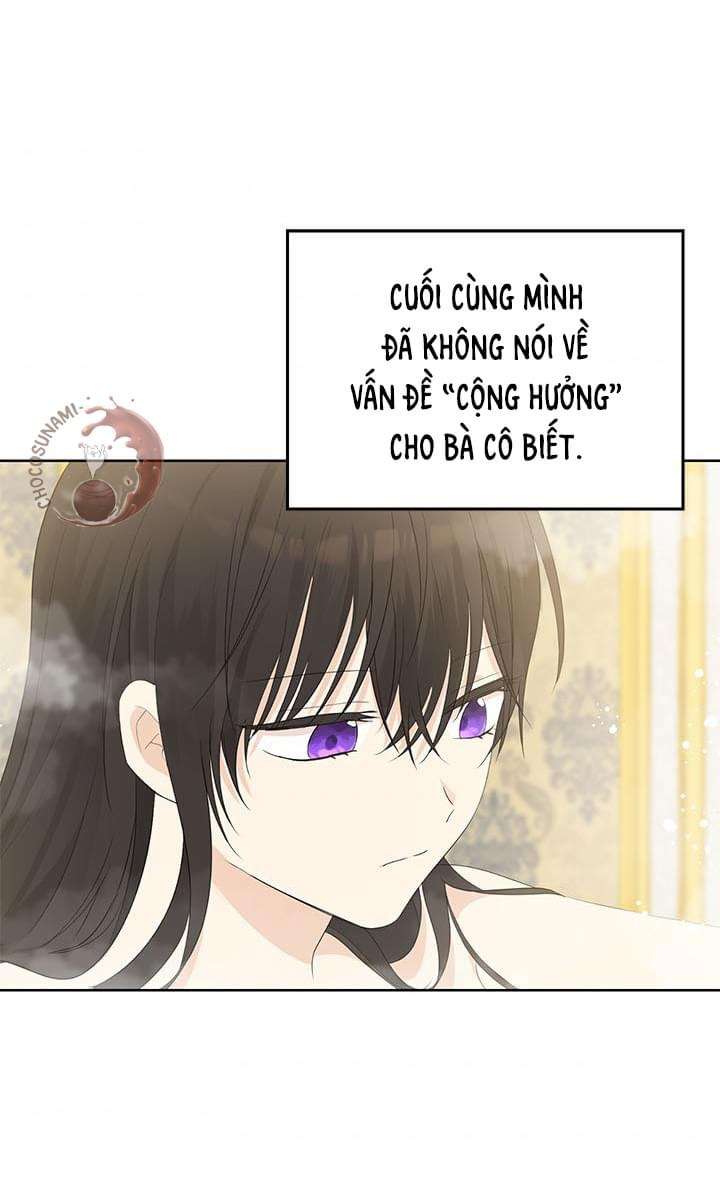 Tôi Là Minh Chứng Của Sự Thật Chap 36 - Trang 3