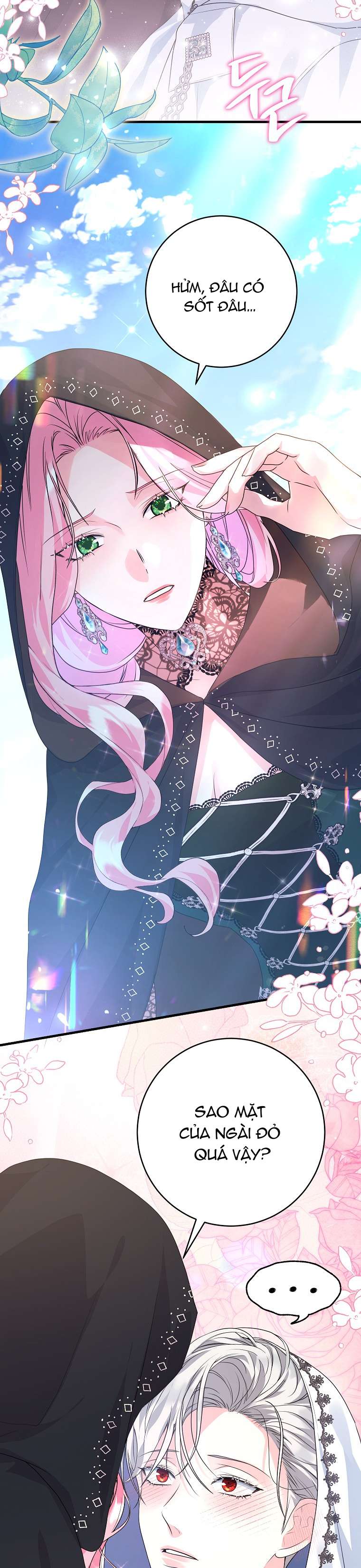 Kẻ Phản Diện Có Thời Hạn Ủng Hộ Tôi Hủy Hôn Chapter 32 - Next Chapter 33