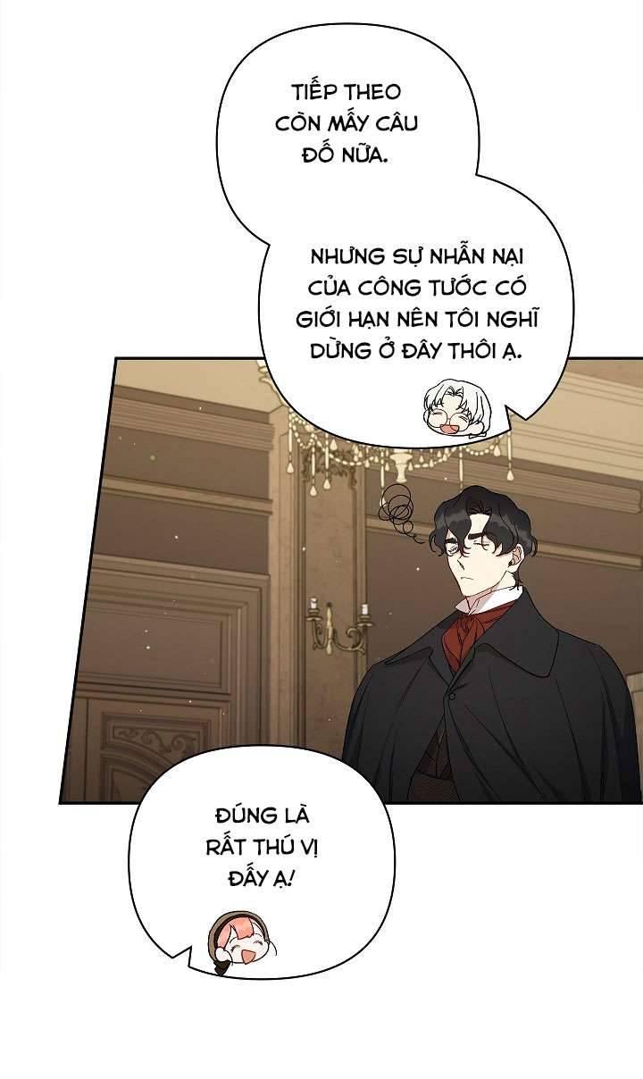 Phương Pháp Trở Thành Con Gái Của Người Hùng Bóng Đêm Chap 30 - Trang 2