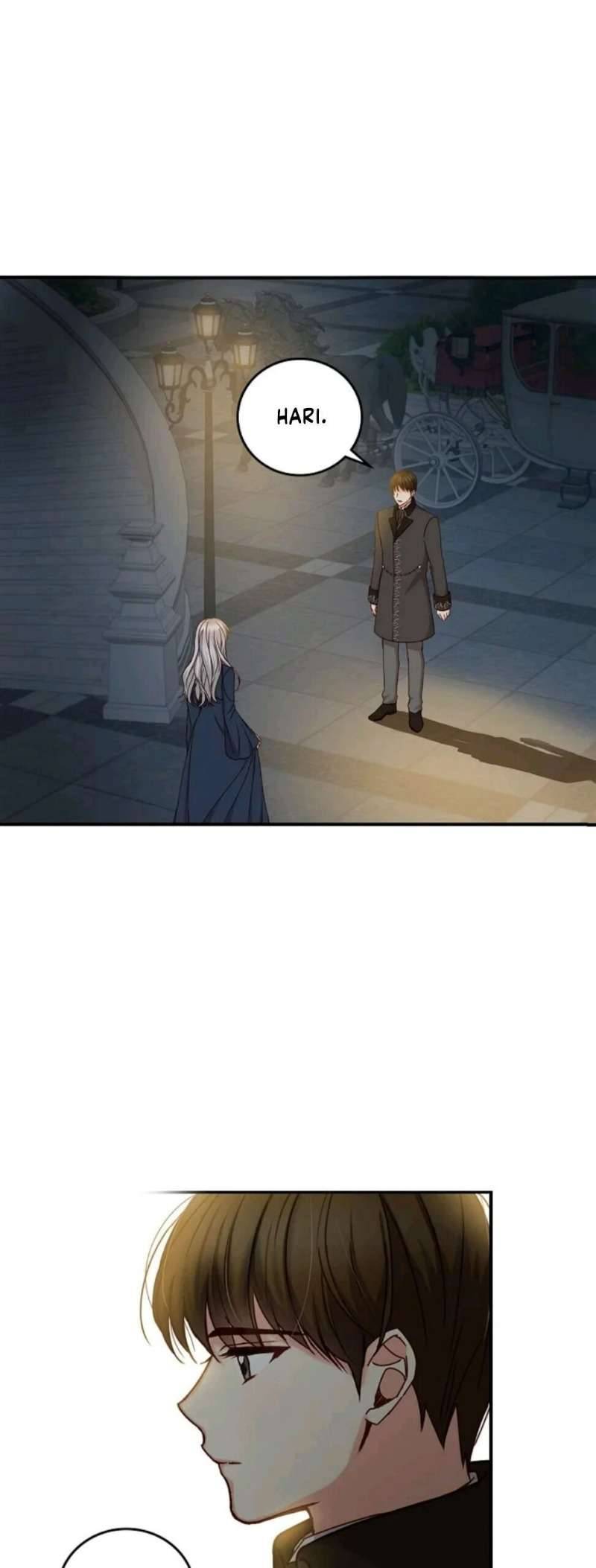 Cẩn Thận Với Các Anh Trai Đấy! Chap 54 - Trang 2