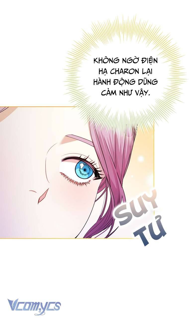 Thư Ký Của Bạo Chúa Chapter 92 - Trang 3