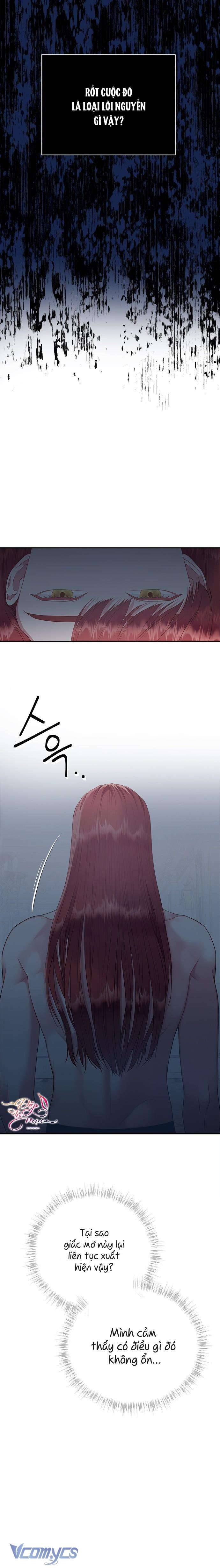 Ác Long Sống Làm Gì Cơ Chứ? Chap 16 - Trang 3