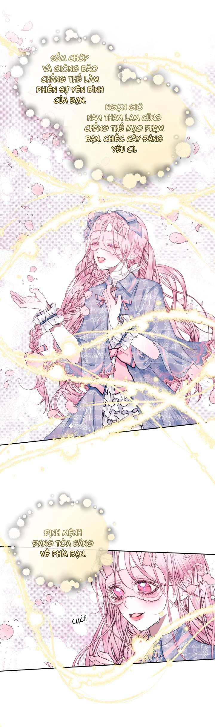 Siren: Trở Thành Gia Đình Của Nhân Vật Phản Diện Chapter 9 - Next Chapter 10