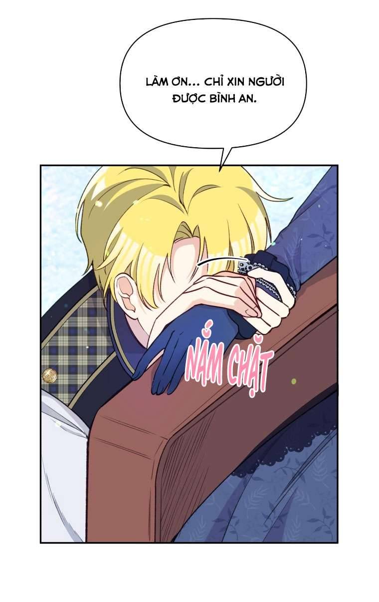 Người Bảo Hộ Của Bạo Quân Là Ma Nữ Tàn Độc Chap 53 - Next Chap 54