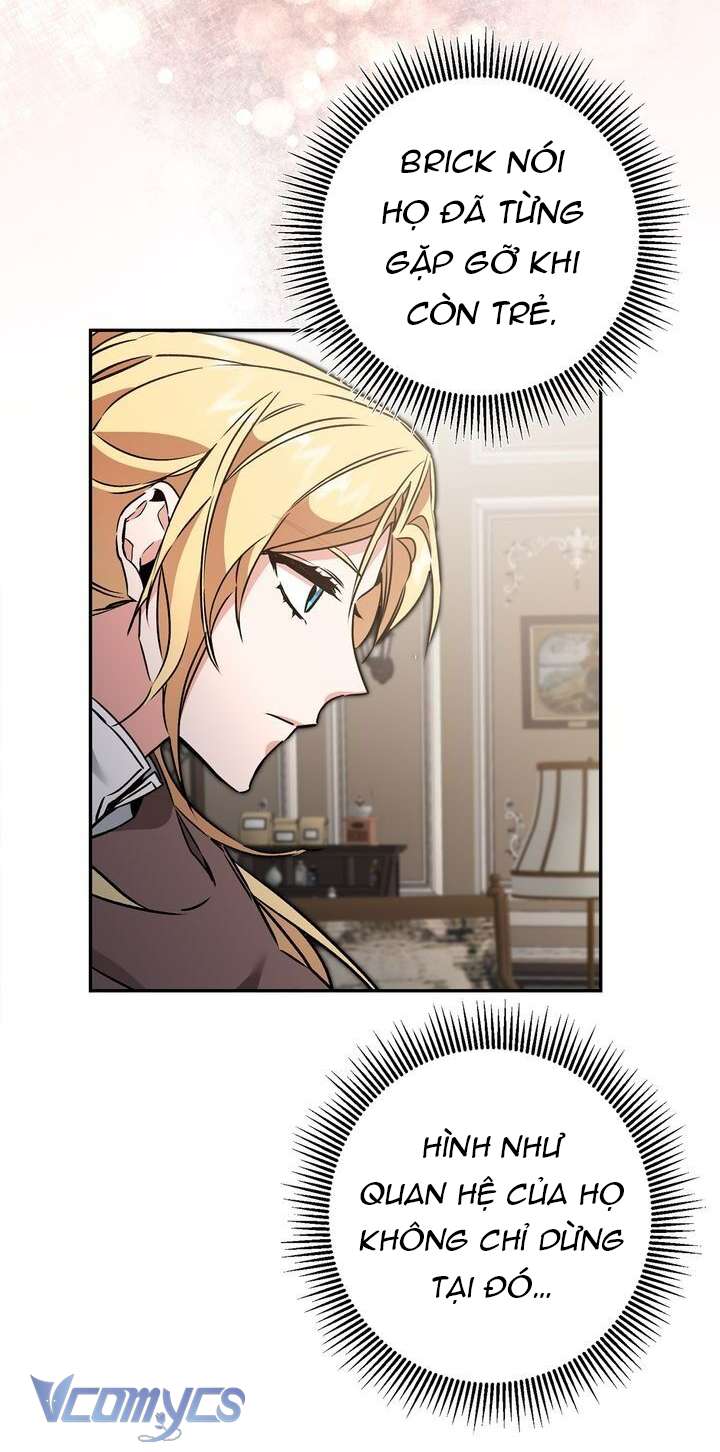 Xuyên Vào Tiểu Thuyết Làm Nữ Hoàng Tàn Độc Chapter 84 - Trang 4