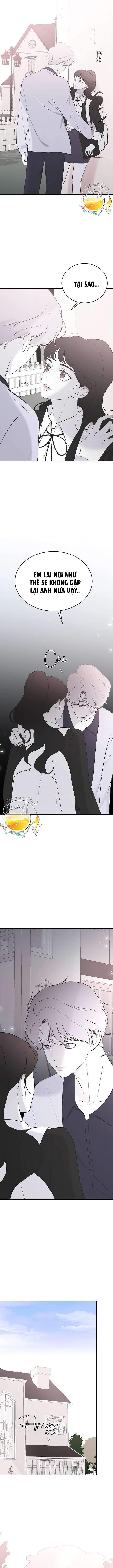 Ba Anh Trai Cực Phẩm Của Tôi Chap 54 - Trang 3