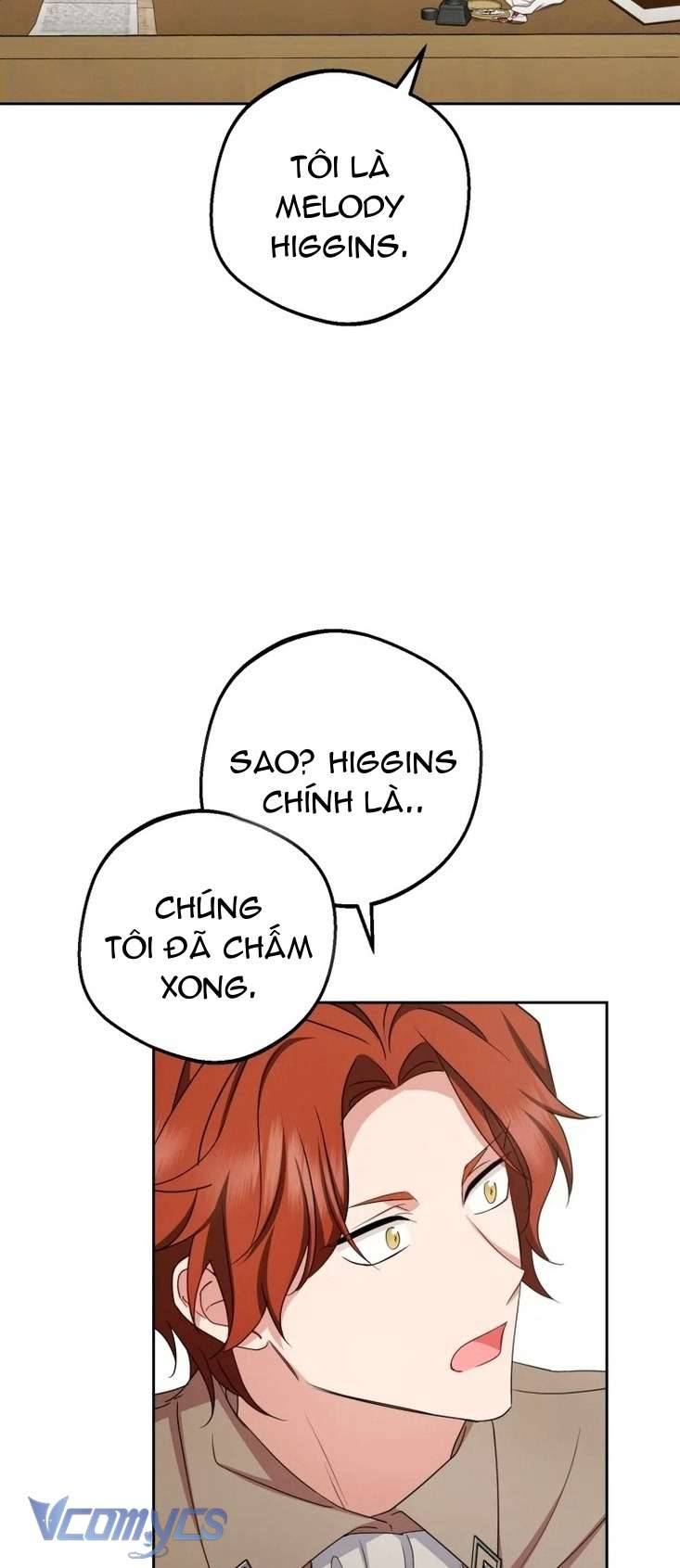 Được Yêu Thương Mà Còn Ngại Ngùng Sao! Chap 70 - Trang 4