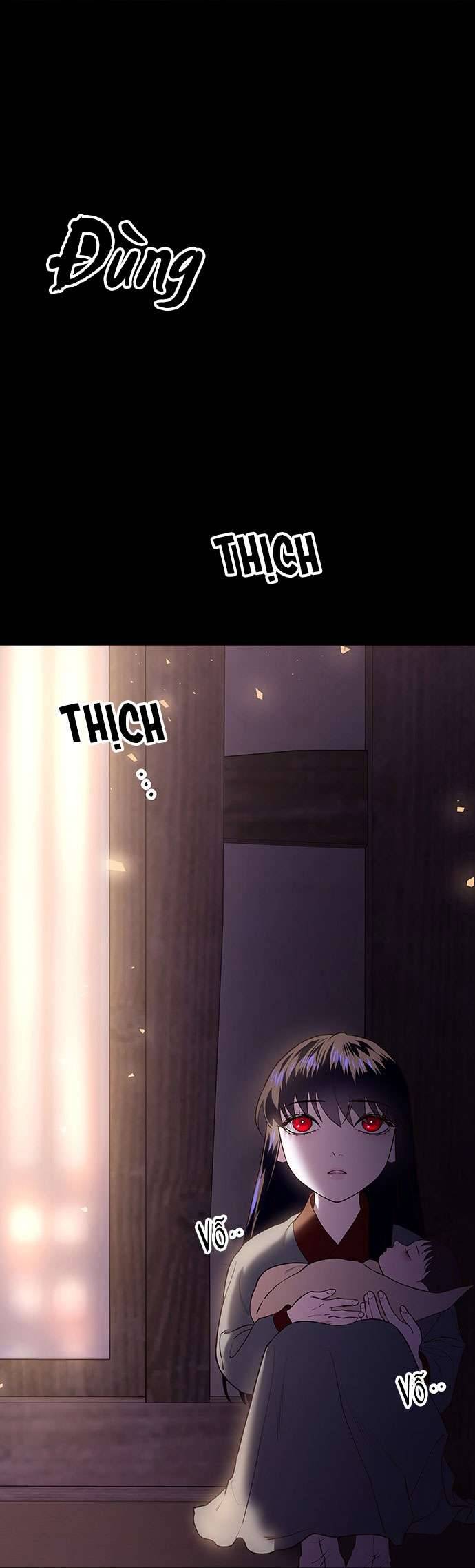 Vương Tử Huyền Bí Chapter 34 - Trang 4