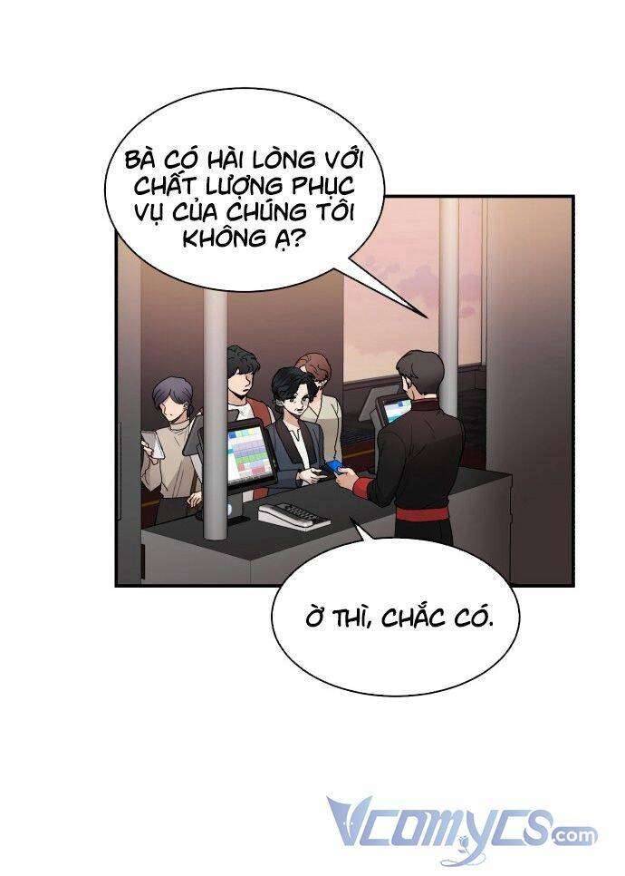 Oan Gia Ngõ Hẹp Chapter 19 - Trang 3