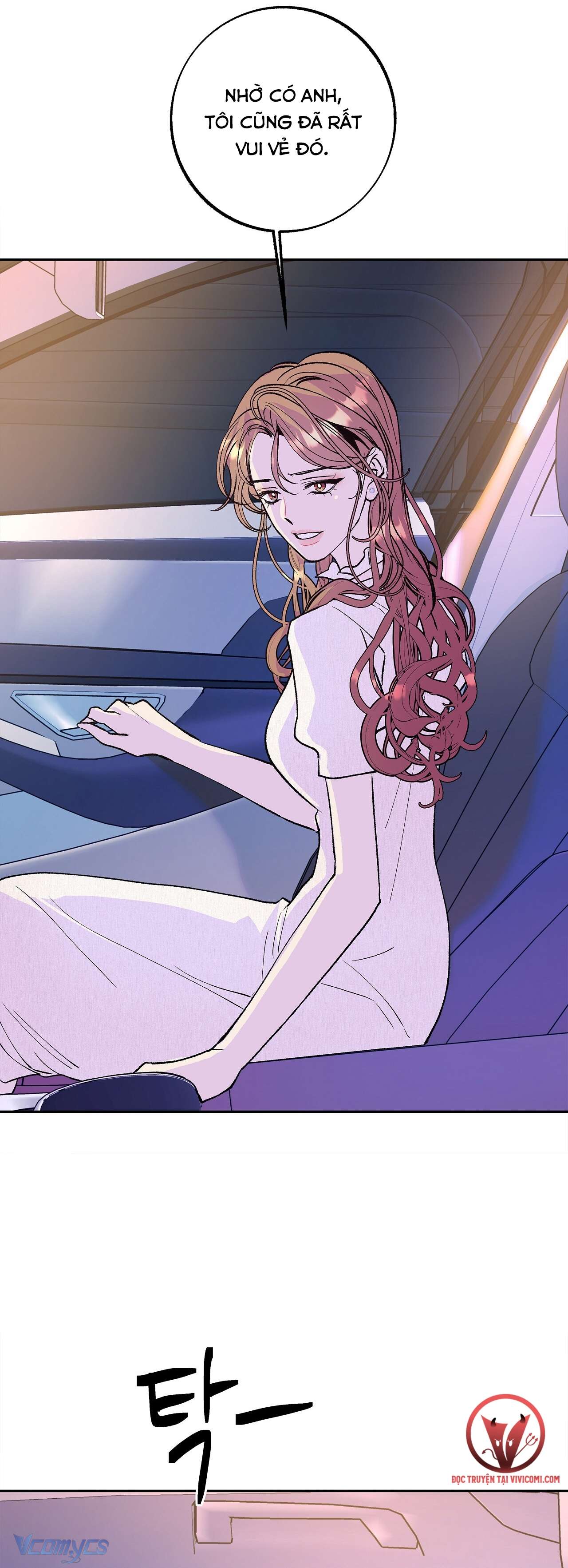 [18+] Tận Cùng Của Thế Giới Chap 20 - Trang 2