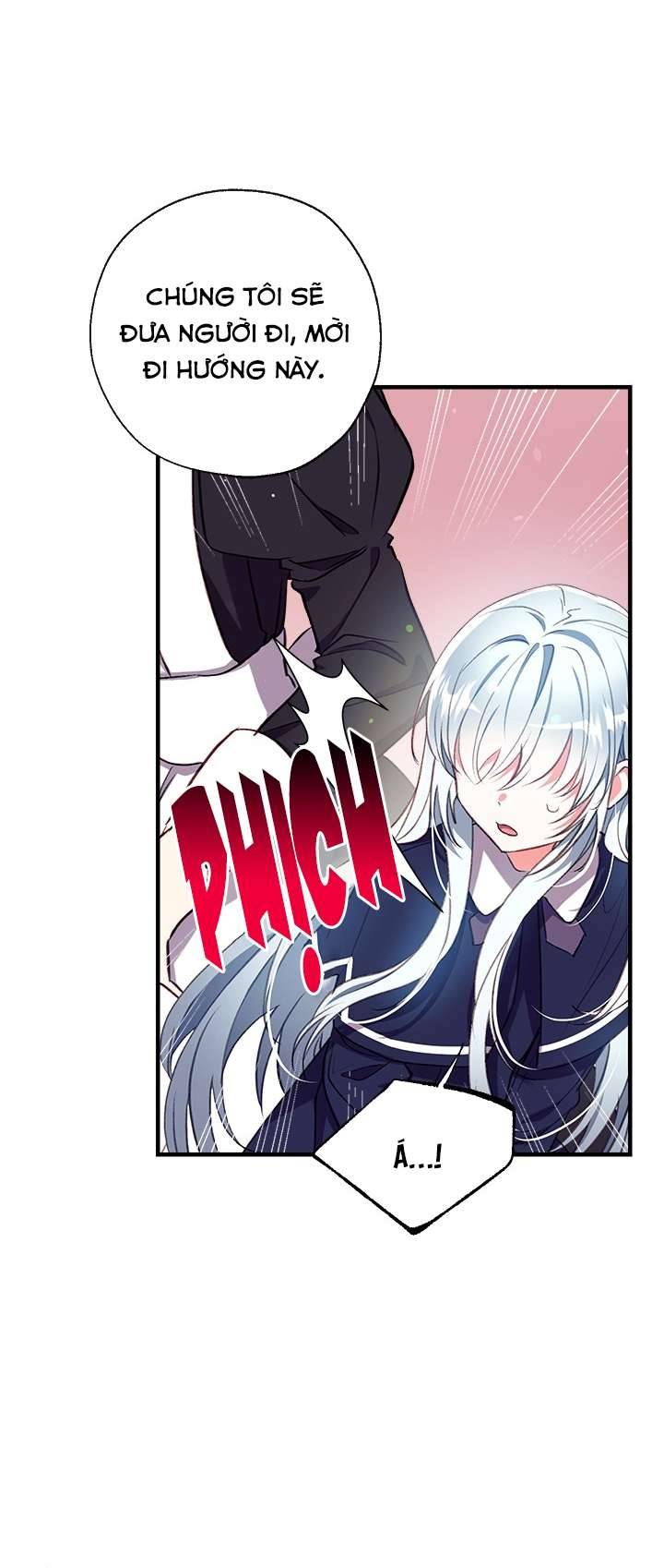 Chúng Ta Có Thể Trở Thành Một Gia Đình Được Không? Chap 27 - Trang 2