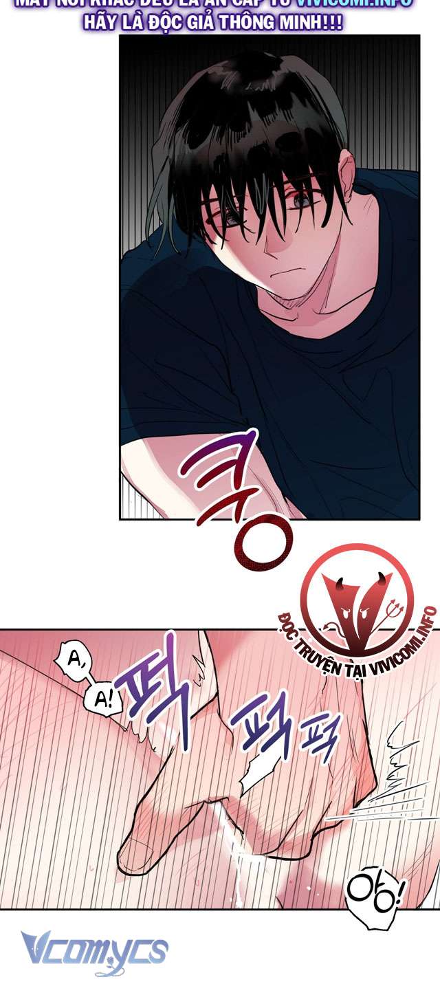 [18+] Không Có Nhân Vật Nào Công Lược Dễ Dàng! Chap 3 - Trang 2