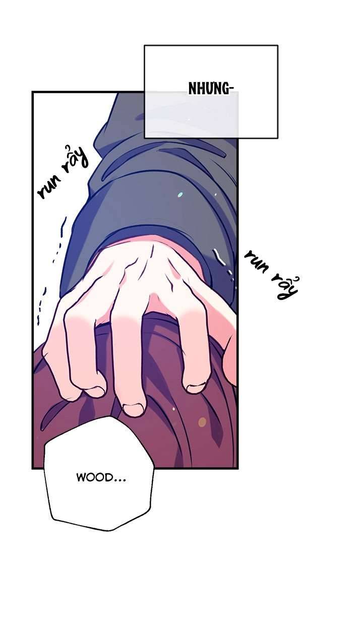 Chúng Ta Có Thể Trở Thành Một Gia Đình Được Không? Chap 21 - Trang 2