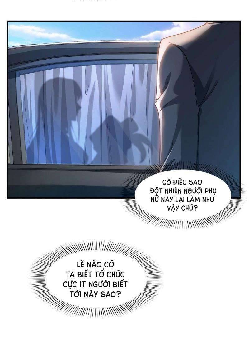 Hệt Như Hàn Quang Gặp Nắng Gắt Chap 102 - Trang 4