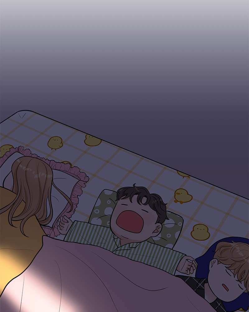 Thời Gian Trở Thành Lý Do Của Đôi Ta Chapter 12 - Next Chapter 13