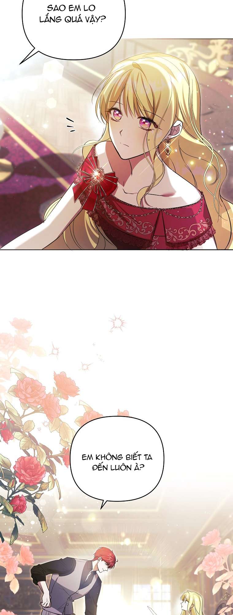 Chị Gái Tôi Là Nhân Vật Chính Chap 11 - Trang 4