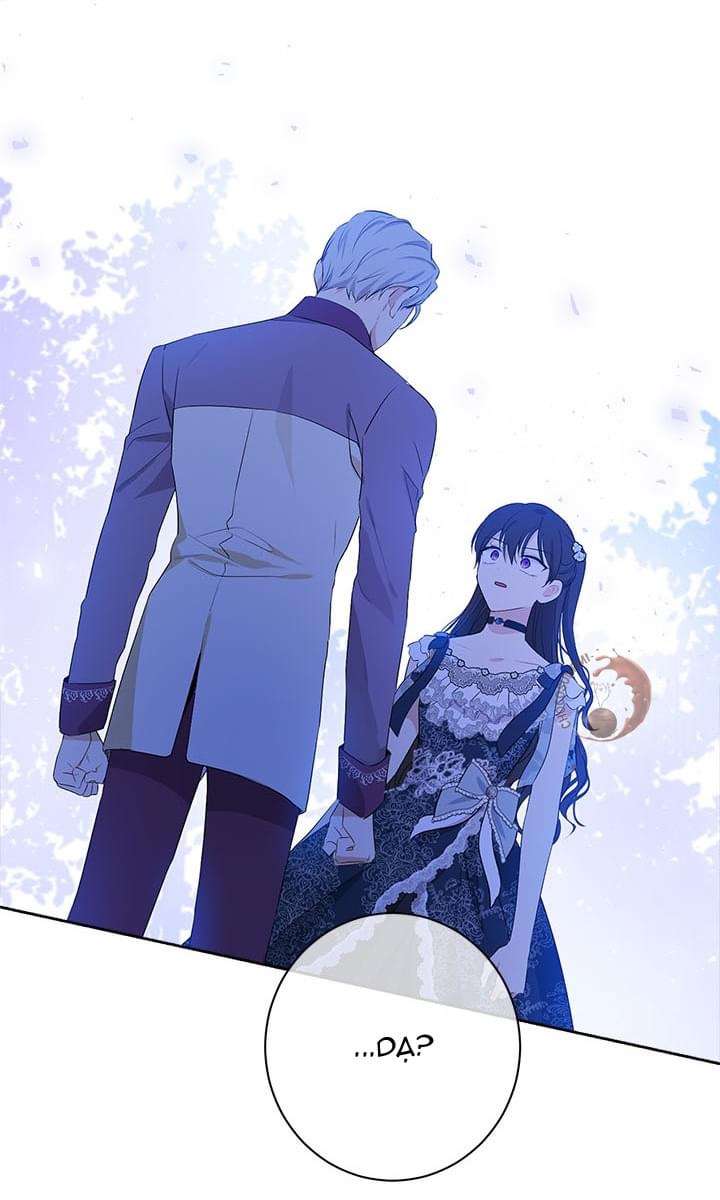 Tôi Là Minh Chứng Của Sự Thật Chap 56 - Next Chap 57