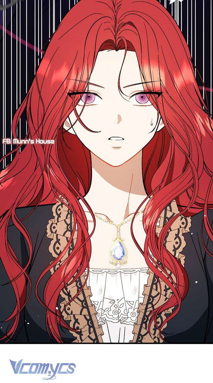 Tôi không cố tình quyến rũ nam chính Chap 57 - Next Chap 58