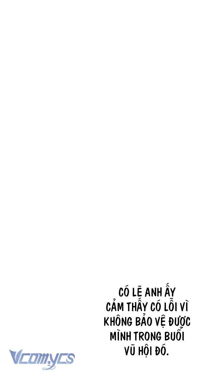 Những Nhân Vật Mạnh Nhất Thế Giới Ám Ảnh Tôi Chapter 33 - Trang 4
