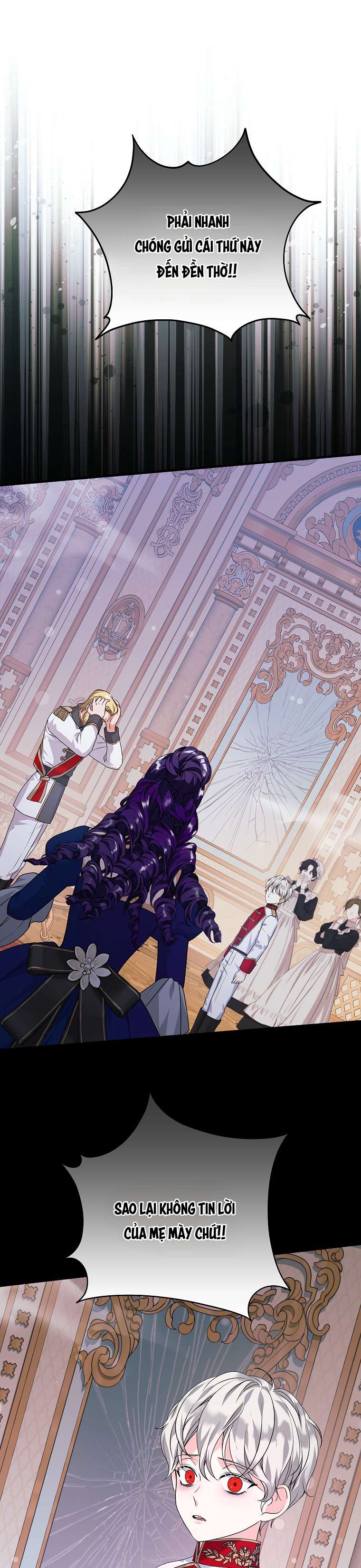 Kẻ Phản Diện Có Thời Hạn Ủng Hộ Tôi Hủy Hôn Chapter 29 - Next Chapter 30