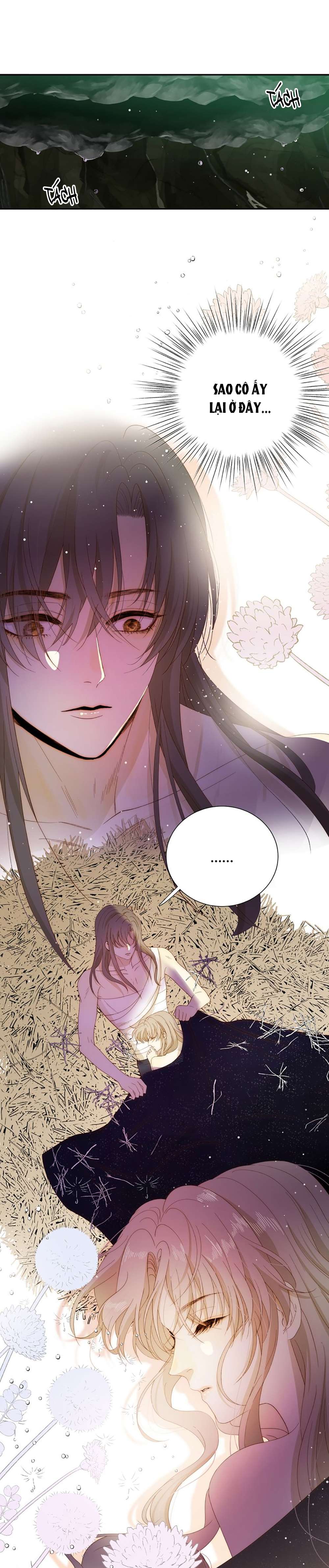 Thất Đại Kỳ Tích - Nước Mắt Bạo Quân Chap 46 - Next Chap 47