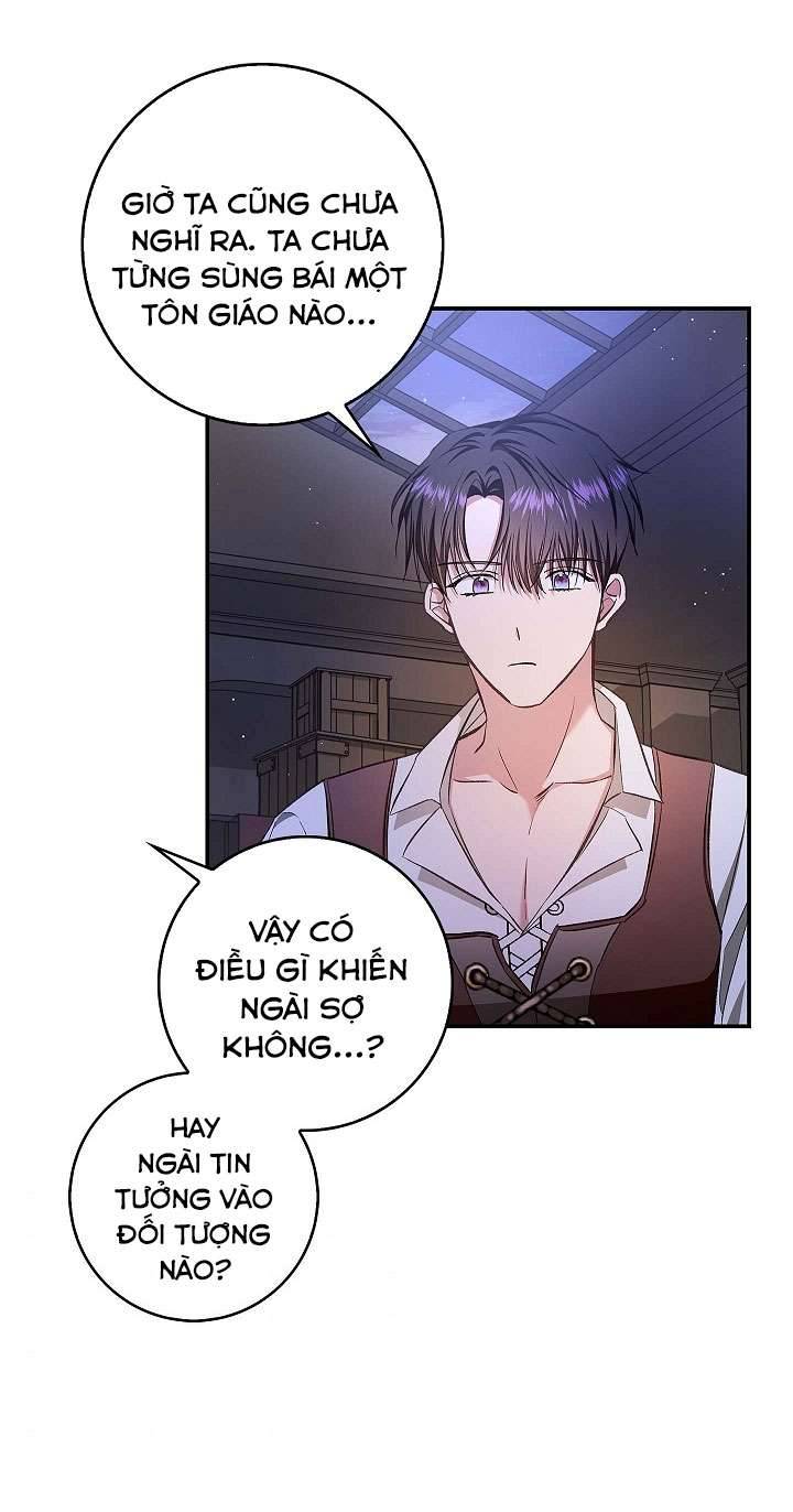 Hôn Phu Ẩn Sắc Chapter 60 - Next Chapter 60.5