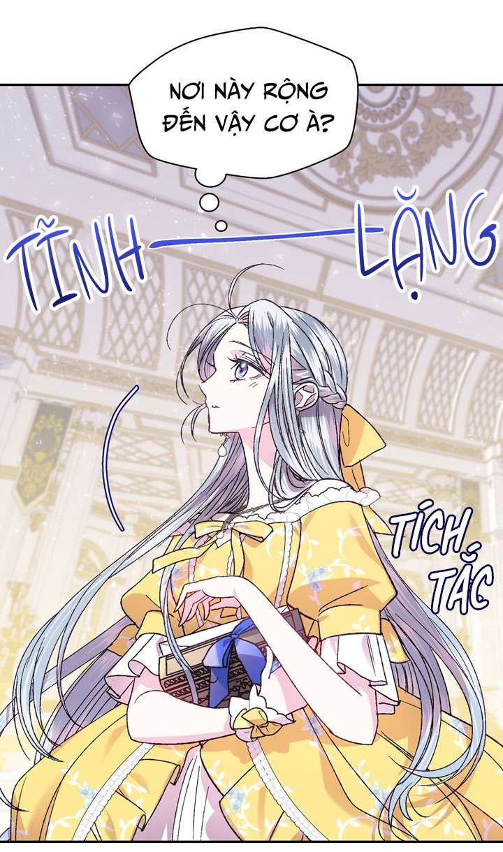 Cha À, Con Không Muốn Kết Hôn Đâu Chap 16 - Trang 2