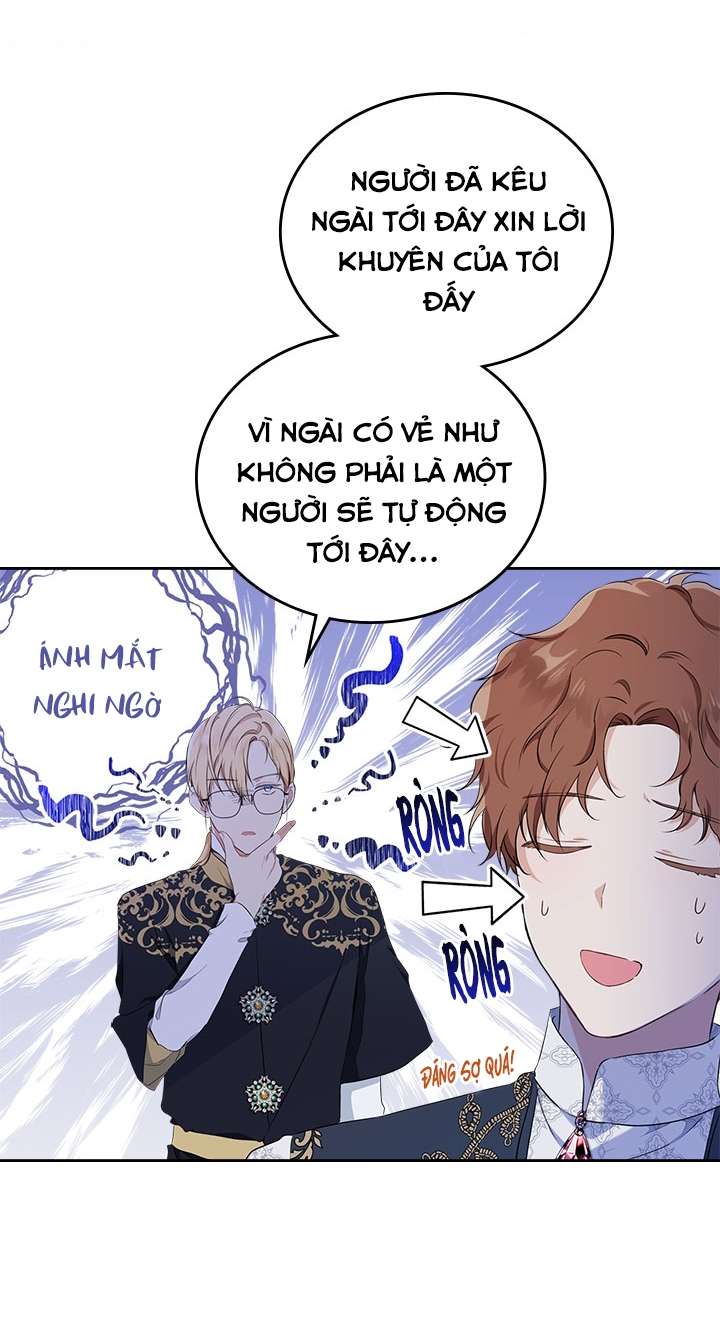 Kiếp Này Nhất Định Làm Gia Chủ Chap 32 - Trang 2