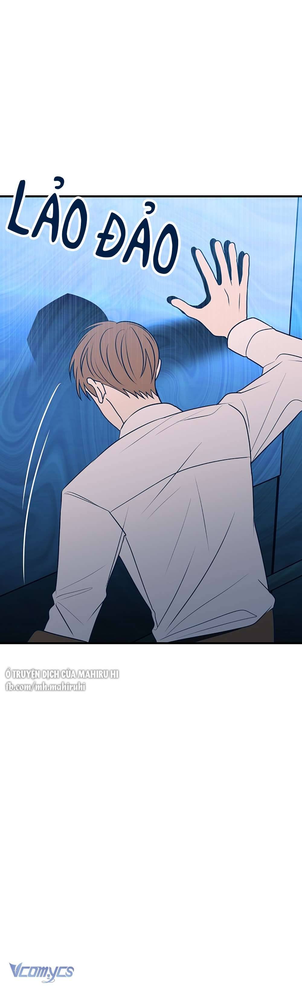 Kẻ Rác Rưởi Không Đáng Được Yêu Chapter 61 - Trang 4