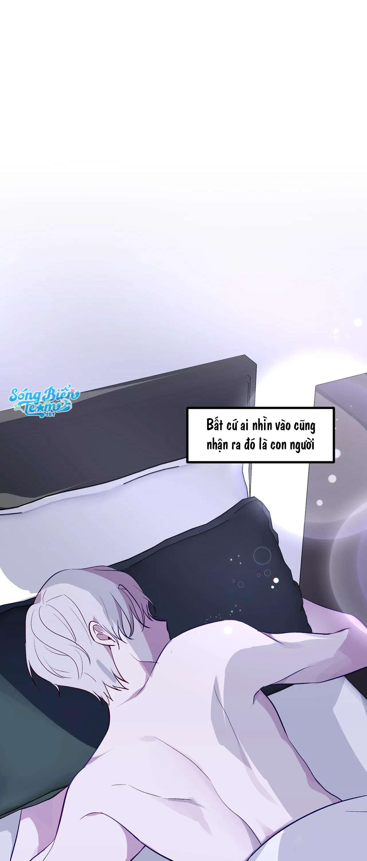 [ 18+ ] Rắn và thỏ có thể kết hôn không? Chap 2 - Next Chap 3