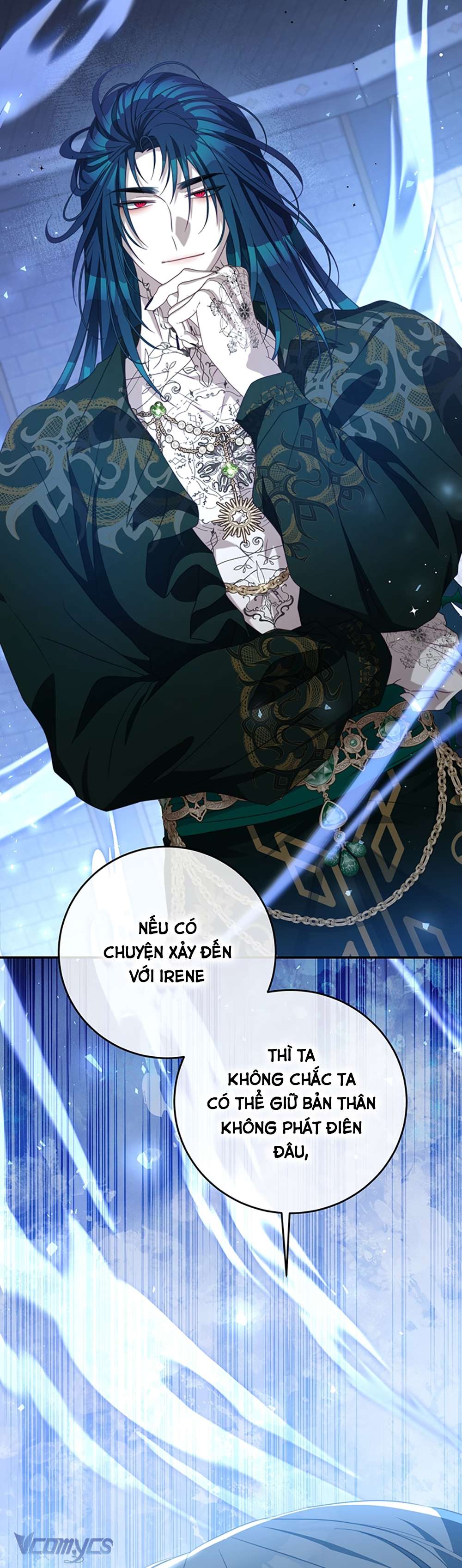 Trở Thành Tình Địch Của Các Nam Chính Chapter 84 - Next Chapter 85
