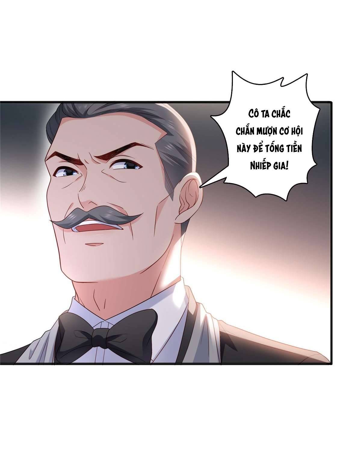 Hệt Như Hàn Quang Gặp Nắng Gắt Chap 349 - Trang 4